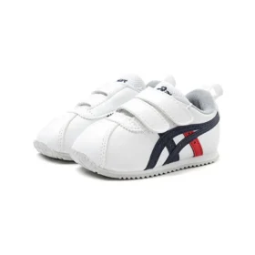 Cotla Athleisure Casual Sports Shoe White Blue