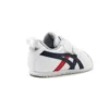 Cotla Athleisure Casual Sports Shoe White Blue