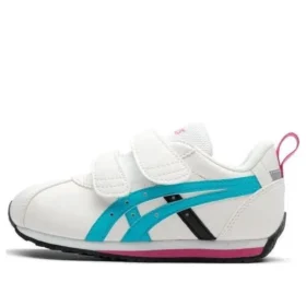 Cotla Athleisure Casual “White Green”