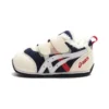 Cotla “Beige Blue”