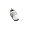 Cotla First Steps Shoes “White Black Yellow”