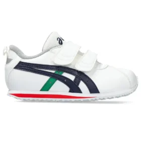 Cotla Mini SL 2 “White Dark Navy”