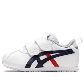 Cotla Mini “White Navy”
