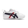 Cotla Mini “White Navy”