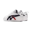 Cotla Mini “White Navy”