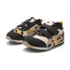 Cotla Shoes “Black Brown”