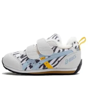 Cotla Shoes “Grey Blue”