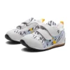 Cotla Shoes “Grey Blue”