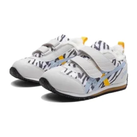 Cotla Shoes “Grey Blue”