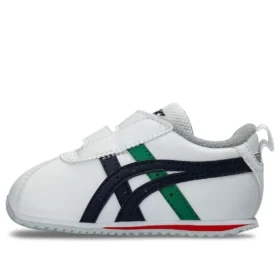 Cotla SL 2 “White Dark Navy”