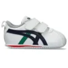 Cotla SL 2 “White Dark Navy”