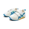 Cotla Sneakers “White Beige Blue”