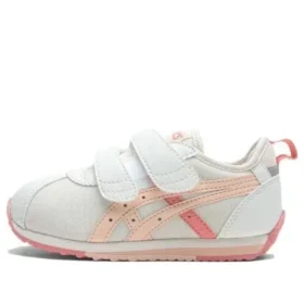 Cotla Sneakers “White Beige Pink”