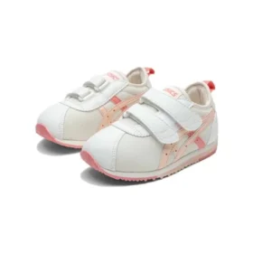 Cotla Sneakers “White Beige Pink”