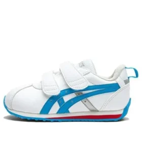 Cotla Sneakers “White Blue”