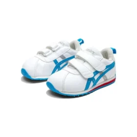 Cotla Sneakers “White Blue”