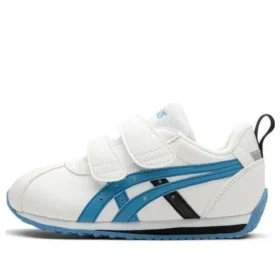 Cotla “White Blue”