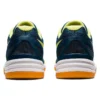 Court Break 2 “Deep Sea Teal”