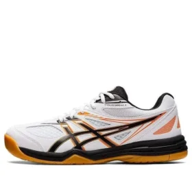 Court Break 2 “White Black Orange”