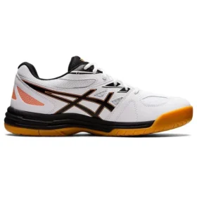 Court Break 2 “White Black Orange”