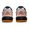 Court Break 2 “White Black Orange”