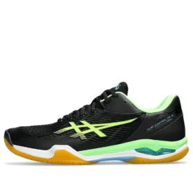Court Control FF 3 “Black Lime Burst”