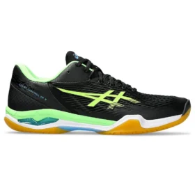 Court Control FF 3 “Black Lime Burst”
