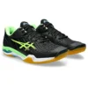 Court Control FF 3 “Black Lime Burst”