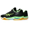Court Control FF 3 “Black Lime Burst”
