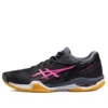 Court Control Ff 3 “Black Pink”