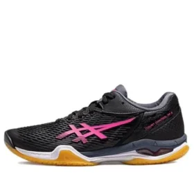 Court Control Ff 3 “Black Pink”