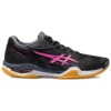 Court Control Ff 3 “Black Pink”