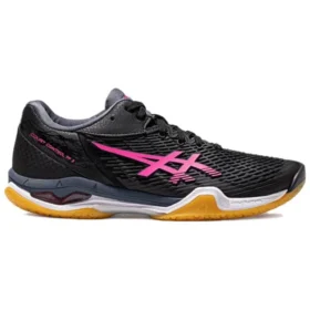 Court Control Ff 3 “Black Pink”