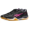 Court Control Ff 3 “Black Pink”