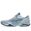 Court Control FF 3 “Dolphin Grey Vintage Indigo”