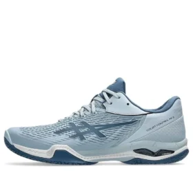 Court Control FF 3 “Dolphin Grey Vintage Indigo”