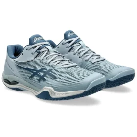Court Control FF 3 “Dolphin Grey Vintage Indigo”