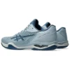 Court Control FF 3 “Dolphin Grey Vintage Indigo”