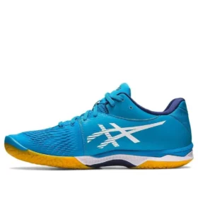 Court Control FF 3 “Island Blue”