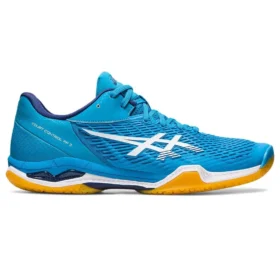 Court Control FF 3 “Island Blue”