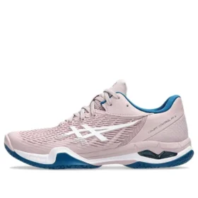 Court Control FF 3 “Watershed Rose White”