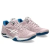 Court Control FF 3 “Watershed Rose White”