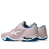 Court Control FF 3 “Watershed Rose White”