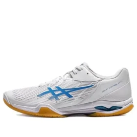 Court Control FF 3 “White Directoire Blue”