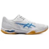 Court Control FF 3 “White Directoire Blue”
