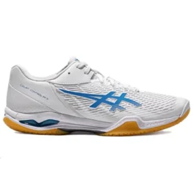 Court Control FF 3 “White Directoire Blue”