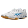 Court Control FF 3 “White Directoire Blue”
