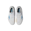Court Control FF 3 “White Directoire Blue”