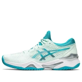 Court FF 2 “Bio Mint Lagoon”