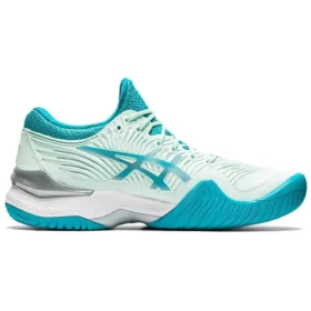Court FF 2 “Bio Mint Lagoon”